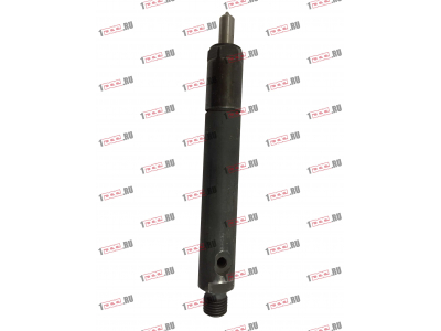 Форсунка KBEL-P031 SH WP12/WD618 SHAANXI / Shacman (ШАНКСИ / Шакман) 61560080272-1 фото 1 Тверь