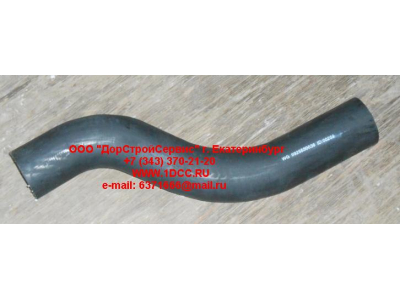 Патрубок радиатора A7 нижний HOWO A7 WG9925530036 фото 1 Тверь