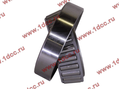 Подшипник 33022 задней ступицы внутренний F FAW (ФАВ) 2406100 для самосвала фото 1 Тверь