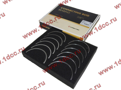 Вкладыши шатунные стандарт +0.00 (12шт) H2/H3 CREATEK CREATEK VG1560030034/33/CK8440 фото 1 Тверь
