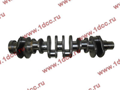Коленвал DF E3 310-375 л.с. DONG FENG (ДОНГ ФЕНГ) 3965010 для самосвала фото 1 Тверь