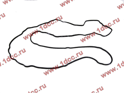 Прокладка клапанной крышки (340-375 л.с.) DF DONG FENG (ДОНГ ФЕНГ) 3966708 для самосвала фото 1 Тверь