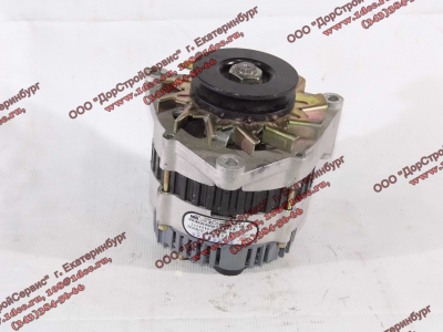 Генератор 28V/55A (RFZ235-222) Lonking CDM (СДМ) 13023777 фото 1 Тверь
