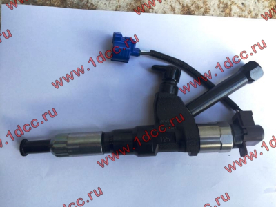 Форсунка HINO 340-380 л.с. CAMC (КАМК) 095000-5215 фото 1 Тверь