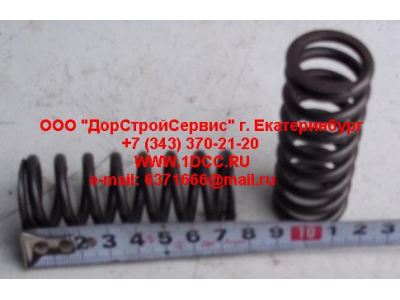 Пружина пока неизвестная  H Разное 12054230100 фото 1 Тверь