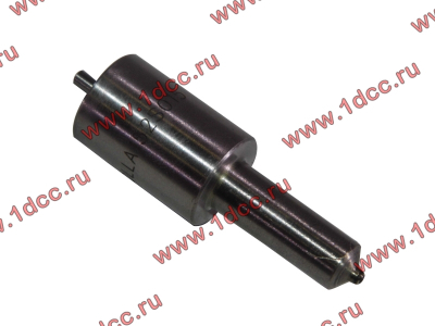Распылитель форсунки WP6 CDM 833 Lonking CDM (СДМ) DLLA152S015 фото 1 Тверь