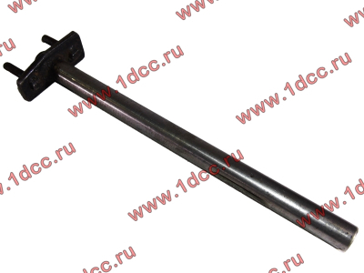 Вал вилки выключения сцепления КПП HW18709 КПП (Коробки переключения передач) WG1610326003 фото 1 Тверь