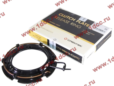 Кольцо упорное корзины сцепления d-430 H CREATEK CREATEK WG9725160065/CK8535 фото 1 Тверь
