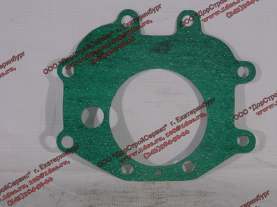 Прокладка насоса ГМП CDM 855 Lonking CDM (СДМ) 403609 фото 1 Тверь