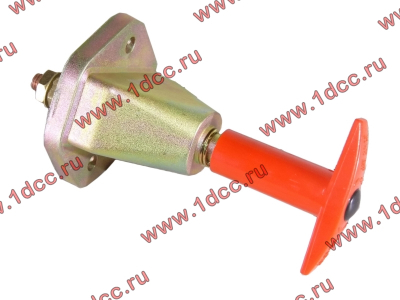 Выключатель массы DF DONG FENG (ДОНГ ФЕНГ) 37ZB1-36010 для самосвала фото 1 Тверь