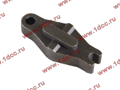 Фиксатор форсунки 340-375л.с.DF DONG FENG (ДОНГ ФЕНГ) C3940639 для самосвала фото 1 Тверь