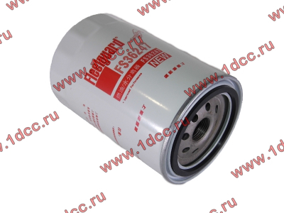 Фильтр топливный (Евро 3)DF DONG FENG (ДОНГ ФЕНГ) FS36247 для самосвала фото 1 Тверь