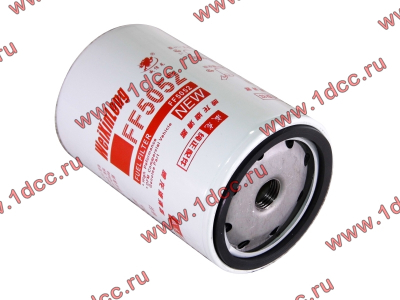 Фильтр топливный FF5052 (Евро 2) DF DONG FENG (ДОНГ ФЕНГ) C3931063 для самосвала фото 1 Тверь