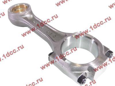 Шатун 300 л.с. (3934927) DF, CUMMINS DONG FENG (ДОНГ ФЕНГ) 3901383 для самосвала фото 1 Тверь