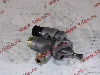 ТННД (топливный насос низкого давления) DF DONG FENG (ДОНГ ФЕНГ) C3415661/C4988747 для самосвала фото 1 Тверь