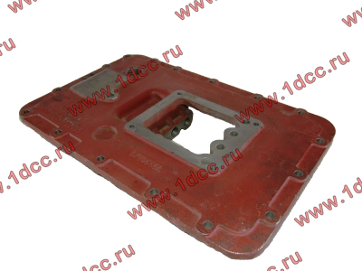 Крышка верхняя KПП Fuller 12JS160T, 12JS200 КПП (Коробки переключения передач) 12JS160T-1702015 фото 1 Тверь