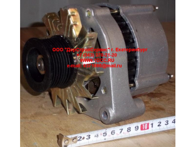 Генератор 28V/36А CDM 855 Lonking CDM (СДМ)  фото 1 Тверь