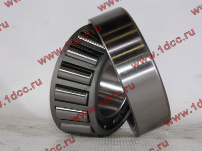 Подшипник 32314 передней ступицы внутренний H2/H3 HOWO (ХОВО) 32314 фото 1 Тверь