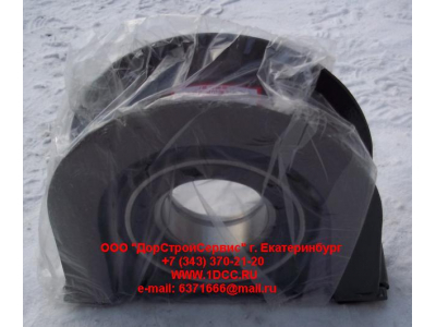 Подшипник подвесной карданный D=70x36x200мм H2/H3 HOWO (ХОВО) 26013314030 (70x36x200) фото 1 Тверь