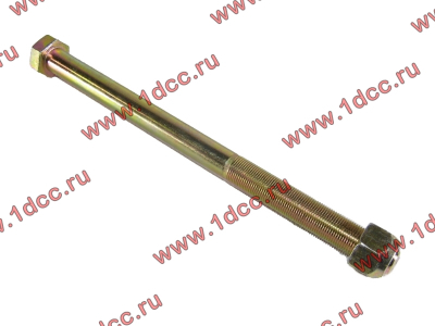 Болт M20х280 реактивной штанги DF DONG FENG (ДОНГ ФЕНГ) 29ZB3-04246 для самосвала фото 1 Тверь