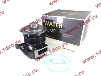 Насос водяной (помпа) ДВС WP10 SH F3000 CREATEK CREATEK 612600061603/CK8499 фото 1 Тверь