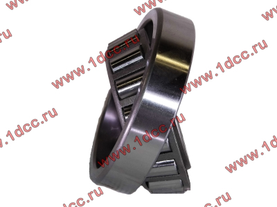 Подшипник 30311 передней ступицы наружный F FAW (ФАВ) 30311 для самосвала фото 1 Тверь
