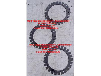 Шайба стопорная гайки задней ступицы F FAW (ФАВ) 2305032 для самосвала фото 1 Тверь
