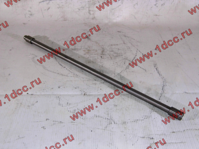 Штанга-толкатель клапана L-420 WD12/WD618 SHAANXI / Shacman (ШАНКСИ / Шакман) 61800050143/61800050143 фото 1 Тверь