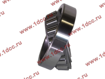 Подшипник 30314B передней ступицы внутренний F FAW (ФАВ) 30314B для самосвала фото 1 Тверь
