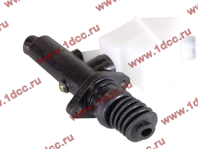 ГЦС (главный цилиндр сцепления) c бачком H2/H3 HOWO (ХОВО) WG9719230015 фото 1 Тверь