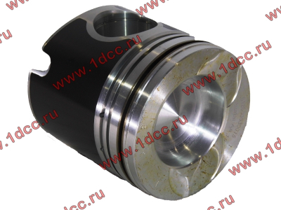 Поршень D=126 G2-II CDM 855 Lonking CDM (СДМ) 612600030015 фото 1 Тверь