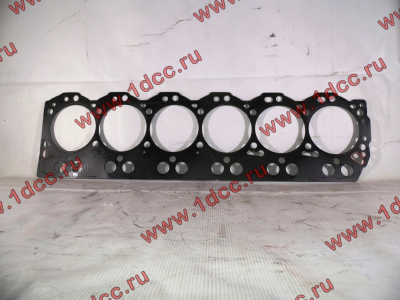 Прокладка ГБЦ двигателя CA6DL2 F2 FAW (ФАВ) 1003020-29D для самосвала фото 1 Тверь