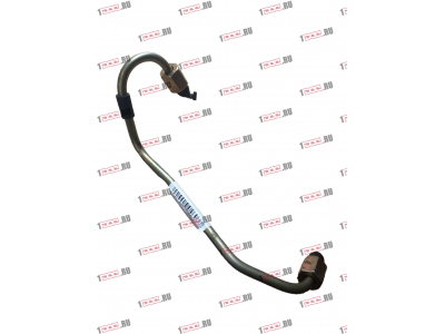 Трубка высокого давления 3-го цилиндра WP10 SHAANXI / Shacman (ШАНКСИ / Шакман) 612600080636 фото 1 Тверь