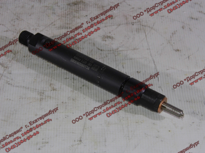 Форсунка CB-PB132P72 H2 HOWO (ХОВО) VG1095080085 фото 1 Тверь