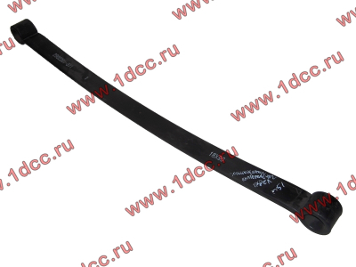 Лист передней рессоры №01 F 8х4 FAW (ФАВ) 2902201-371 для самосвала фото 1 Тверь