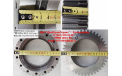 Шестерня ведущая ГТР CDM 855, 843 фото Тверь