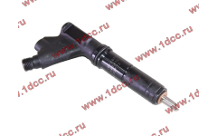 Форсунка D12 Euro-2 / WD615 420л.с. Н2 фото Тверь