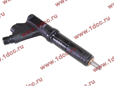 Форсунка D12 Euro-2 / WD615 420л.с. Н2 HOWO (ХОВО) VG1246080036 фото 1 Тверь