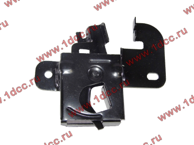 Замок капота R DF DONG FENG (ДОНГ ФЕНГ) 5301610-C0100 для самосвала фото 1 Тверь