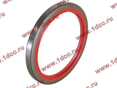Сальник 113х140х12 (14/1) передней ступицы SH F3000 SHAANXI / Shacman (ШАНКСИ / Шакман) 06.56289.0267 фото 1 Тверь
