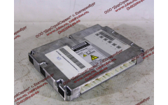 Блок управления двигателем (ECU) (компьютер) H3 фото Тверь
