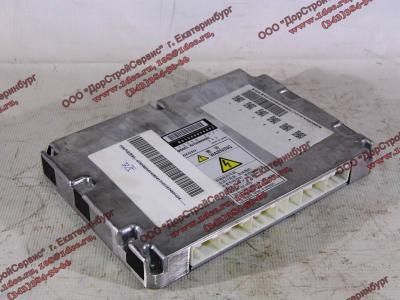 Блок управления двигателем (ECU) (компьютер) H3 HOWO (ХОВО) R61540090002 фото 1 Тверь