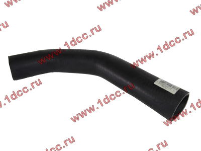 Патрубок радиатора (375) DF DONG FENG (ДОНГ ФЕНГ) 1303013-T0500 для самосвала фото 1 Тверь