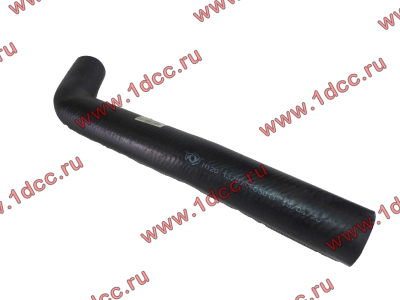 Патрубок радиатора (375) DF DONG FENG (ДОНГ ФЕНГ) 13ZB7C-03011 для самосвала фото 1 Тверь