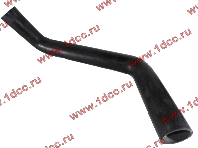 Патрубок радиатора 57*57 (изогнутый) DF DONG FENG (ДОНГ ФЕНГ) 13ZB7C-03013 для самосвала фото 1 Тверь