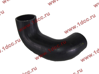 Патрубок радиатора DF DONG FENG (ДОНГ ФЕНГ) 1303021-K0100 для самосвала фото 1 Тверь