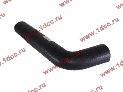 Патрубок радиатора DF DONG FENG (ДОНГ ФЕНГ) 1303013-T2201 для самосвала фото 1 Тверь