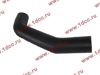 Патрубок радиатора впускной 60*60 (изогнутый) DF DONG FENG (ДОНГ ФЕНГ) 1303013-T1400 для самосвала фото 1 Тверь