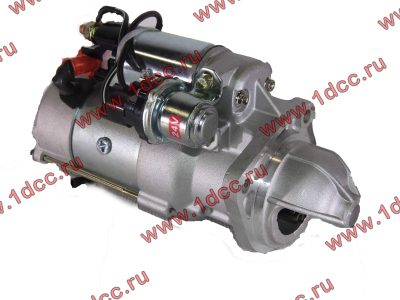 Стартер CDM833 24V QDJ2667FA Lonking CDM (СДМ) 13023606 фото 1 Тверь