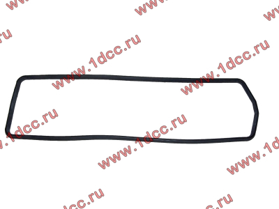 Прокладка поддона двигателя H2/H3 HOWO (ХОВО) VG14150004 фото 1 Тверь